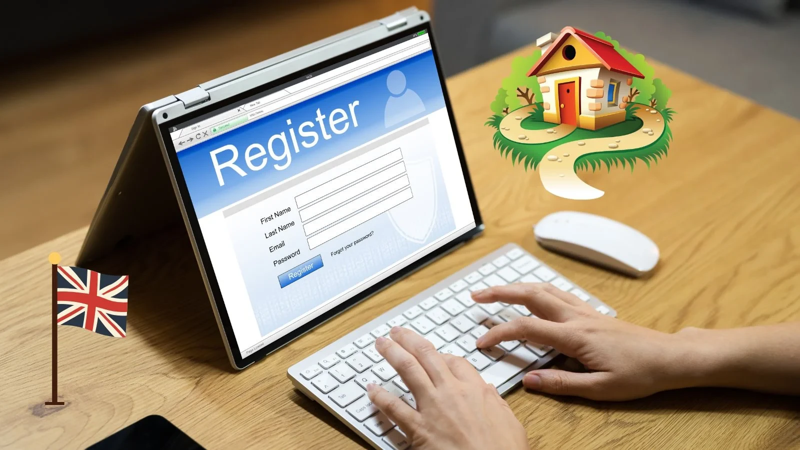 The Landlord PRS Database Compliance Handbook 2026 — interior image 2