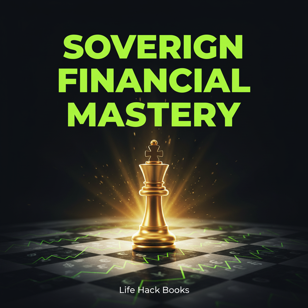Sovereign Financial Mastery