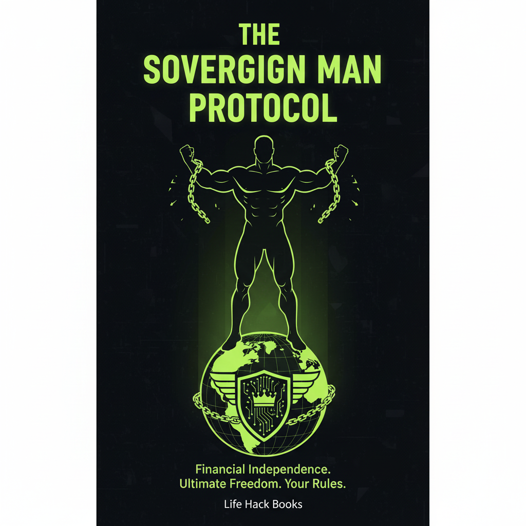 The Sovereign Man Protocol